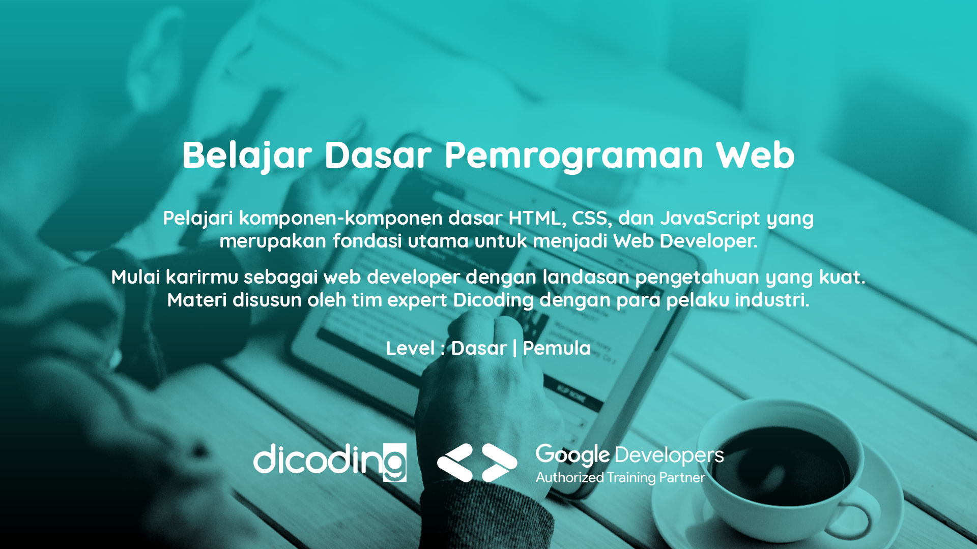 Belajar Web Dasar Docx Belajar Dasar Pemrograman Web By Dicoding Hot Sex Picture 1833